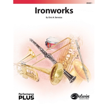 Ironworks