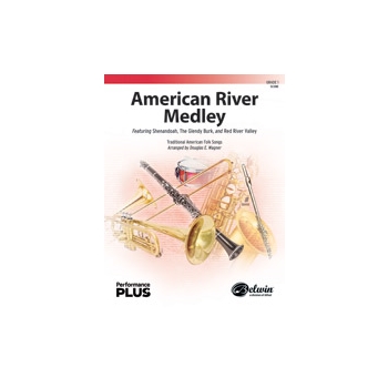 American River Medley