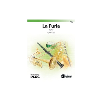 La Furia [Concert Band]