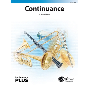 Continuance