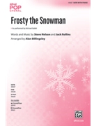 Frosty the Snowman