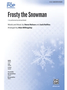Frosty the Snowman