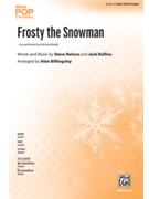 Frosty the Snowman