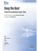 Keep the Beat - from Vivo
