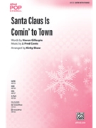 Santa Claus Is Comin' to Town