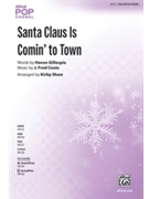 Santa Claus Is Comin' to Town