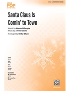 Santa Claus Is Comin' to Town
