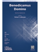 Benedicamus Domino