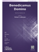 Benedicamus Domino
