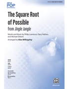 Square Root of Possible from Jingle Jangle