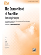Square Root of Possible from Jingle Jangle