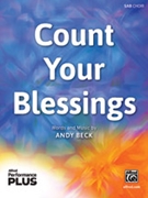 Count Your Blessings