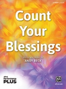 Count Your Blessings