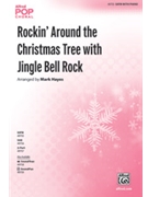 Rockin' Around the Christmas Tree with Jingle Bell Rock