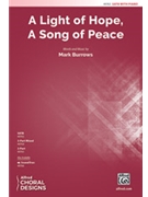 Light of Hope, A Song of Peace