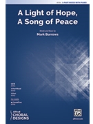 Light of Hope, A Song of Peace