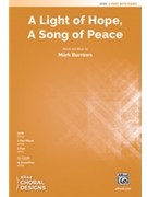 Light of Hope, A Song of Peace