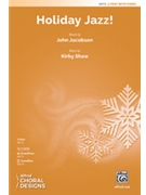 Holiday Jazz