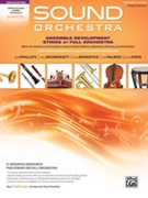 Sound Orchestra: Ensemble Development String or Full Orchestra