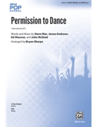 Permission to Dance