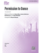 Permission to Dance