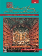 Italian Arias of the Baroque & Classical Eras by - Paton John Glenn - for Low Voice (Bk/cd)