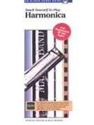 Teach Yourself To Play Harmonica by Manus Steven and Ron - Handy Guide - for Harmonica