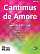 Cantimus de Amore [Choir]