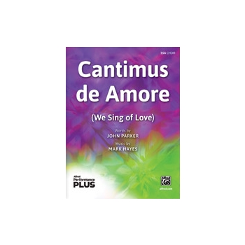 Cantimus de Amore