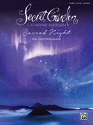 Sacred Night [Piano/Vocal/Chords]