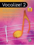 Vocalize! 2