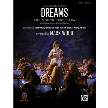 Dreams [String Orchestra]