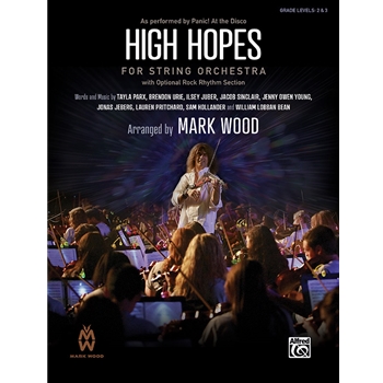 High Hopes [String Orchestra]