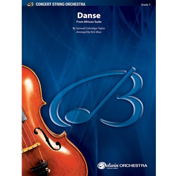 Danse