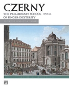 Op 636 Preliminary School by Czerny Carl - Palmer - for Piano