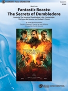 Fantastic Beasts: The Secrets of Dumbledore [Full Orchestra]
