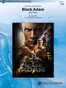Black Adam [String Orchestra]