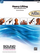 Heavy Lifting [String Orchestra]