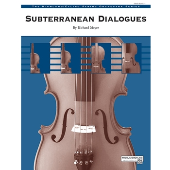 Subterranean Dialogues