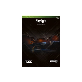 Skylight [String Orchestra]
