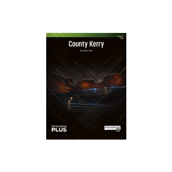 County Kerry [String Orchestra]