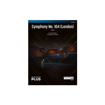 Symphony No. 104 (London) [String Orchestra]