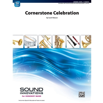 Cornerstone Celebration