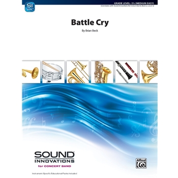Battle Cry