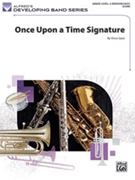 Once Upon a Time Signature