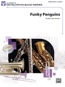 Funky Penguins