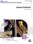Joyous Festival