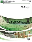 Rio Bravo [Concert Band]
