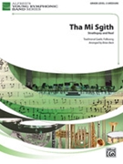 Tha Mi Sgith (Strathspey and Reel)