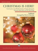 Christmas Is Here!